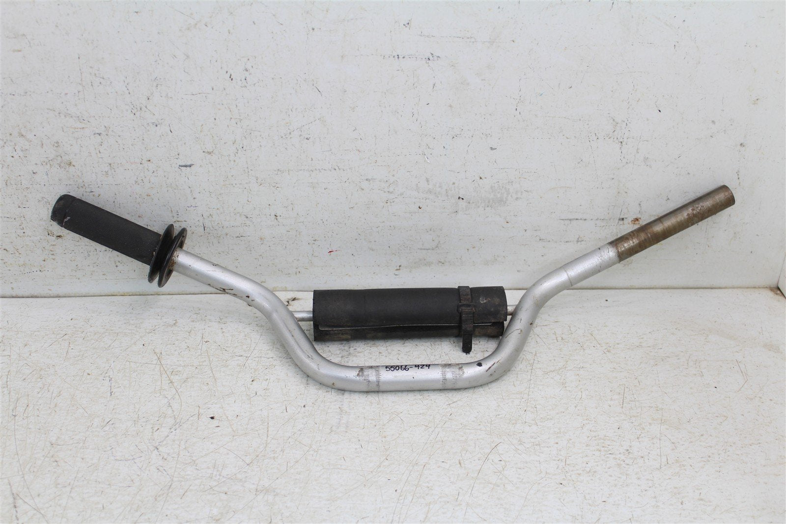 1996 Yamaha PW 80 Handlebars Bars 55066
