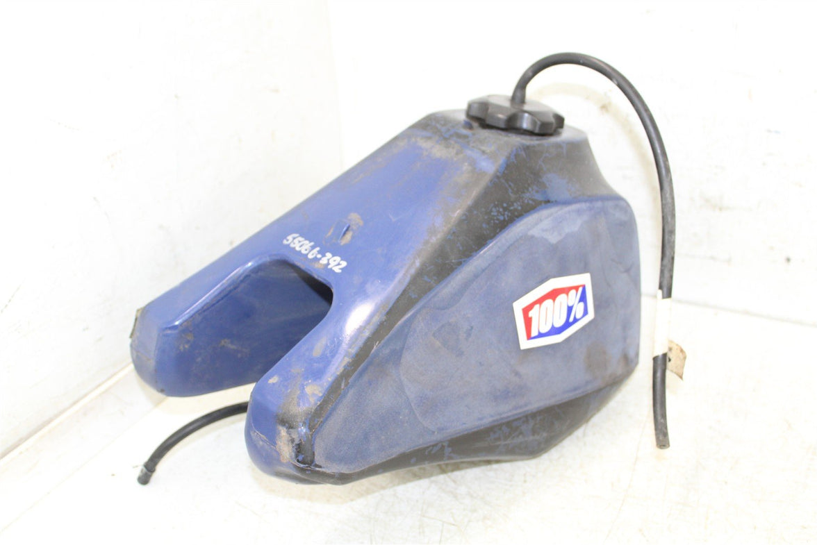 1996 Yamaha PW 80 Gas Fuel Tank 55066