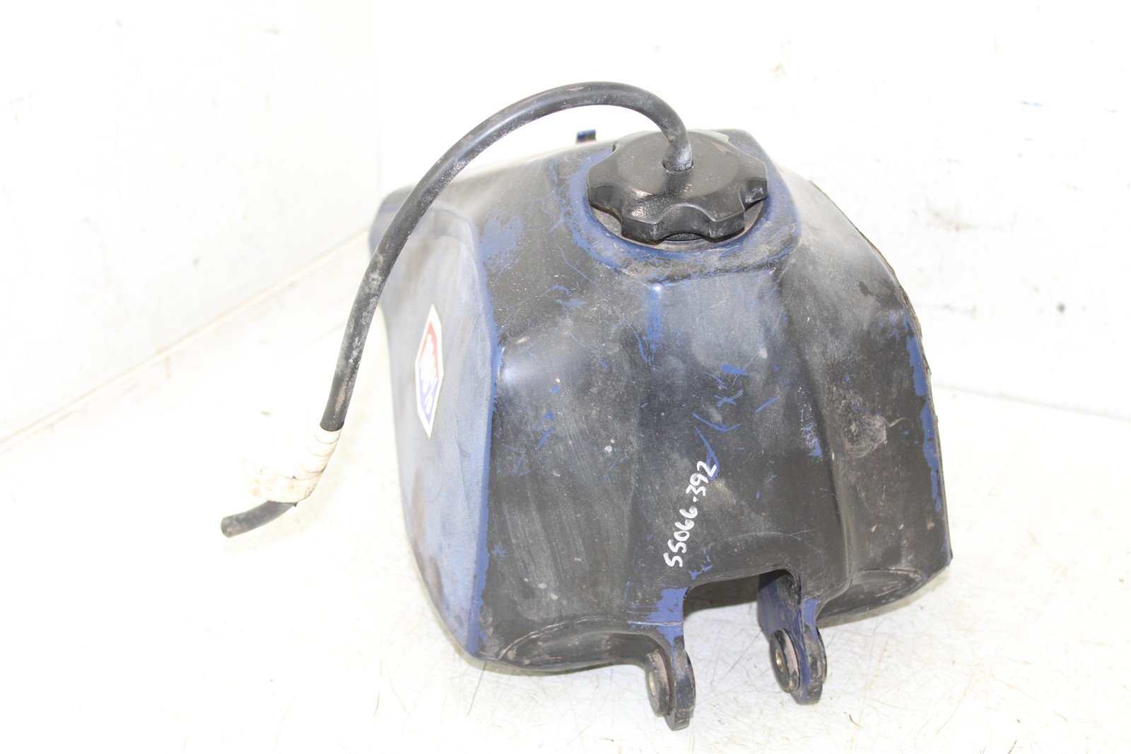 1996 Yamaha PW 80 Gas Fuel Tank 55066