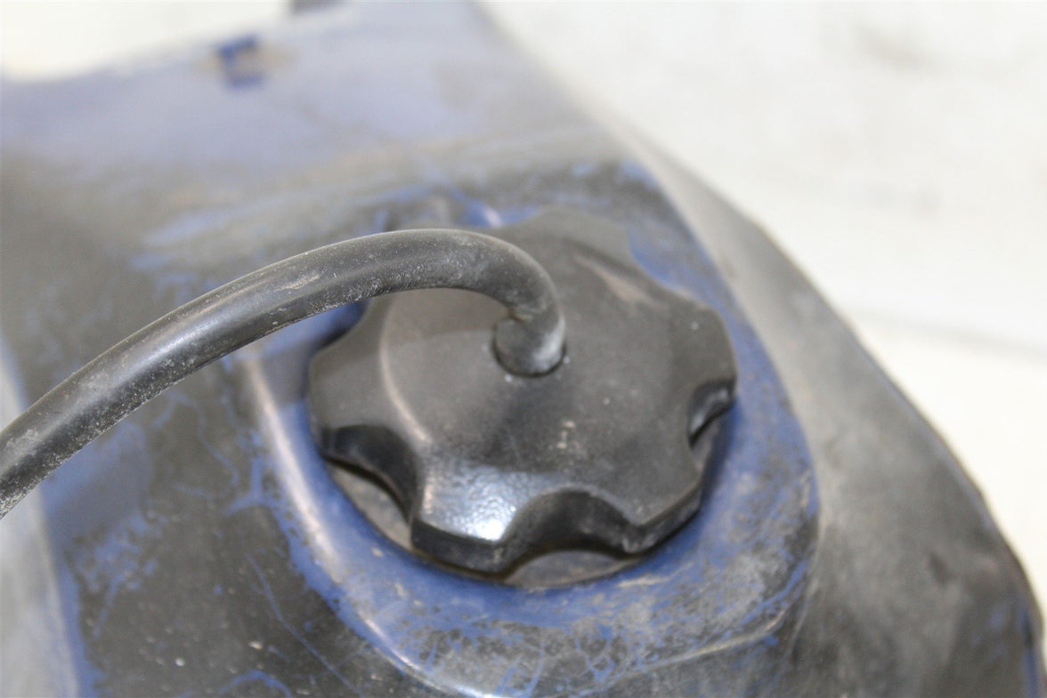 1996 Yamaha PW 80 Gas Fuel Tank 55066