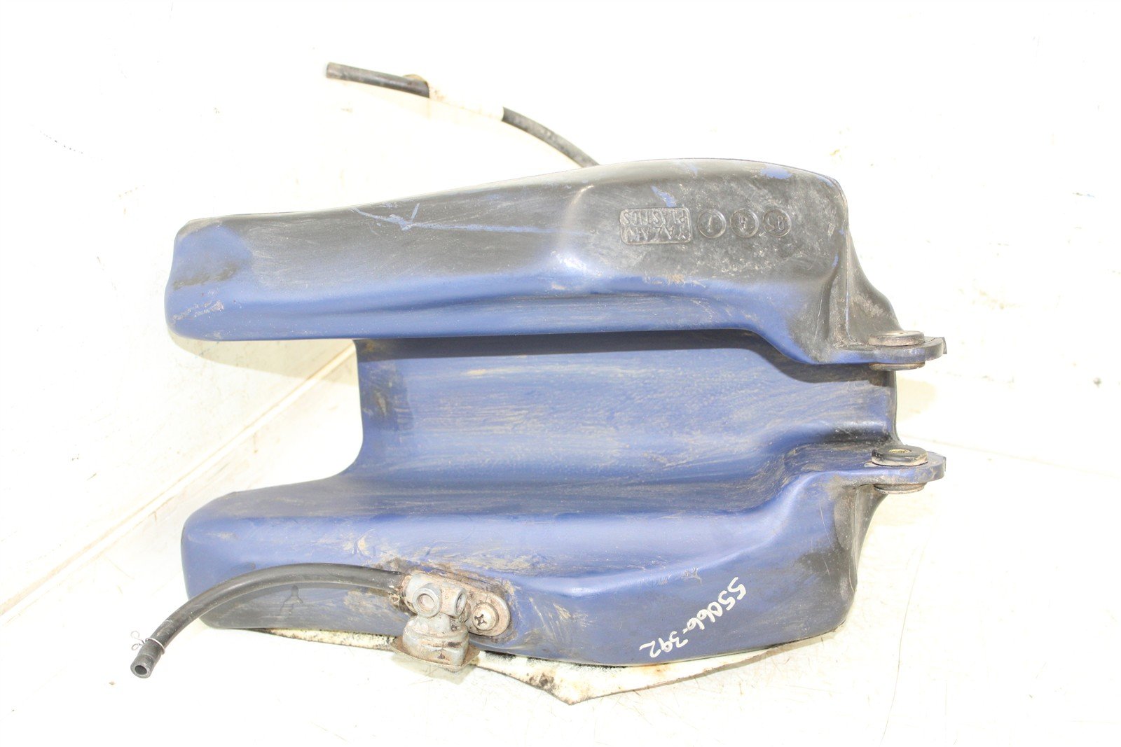 1996 Yamaha PW 80 Gas Fuel Tank 55066