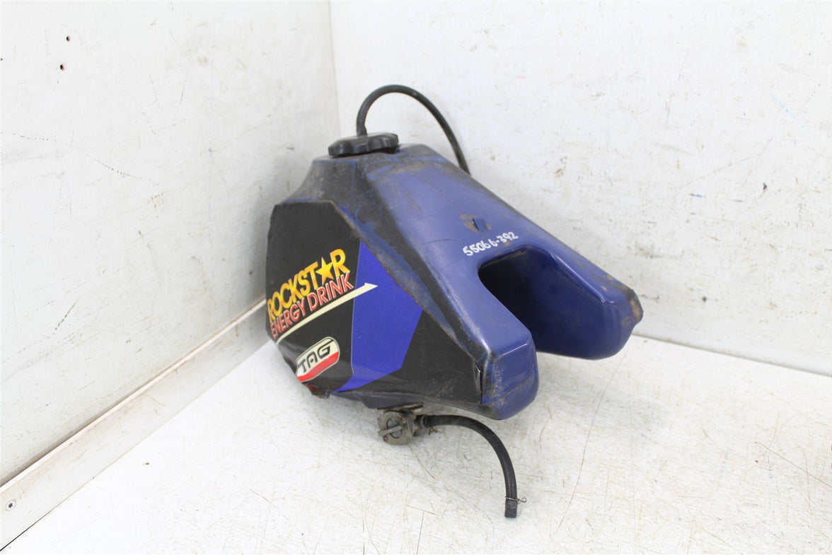 1996 Yamaha PW 80 Gas Fuel Tank 55066