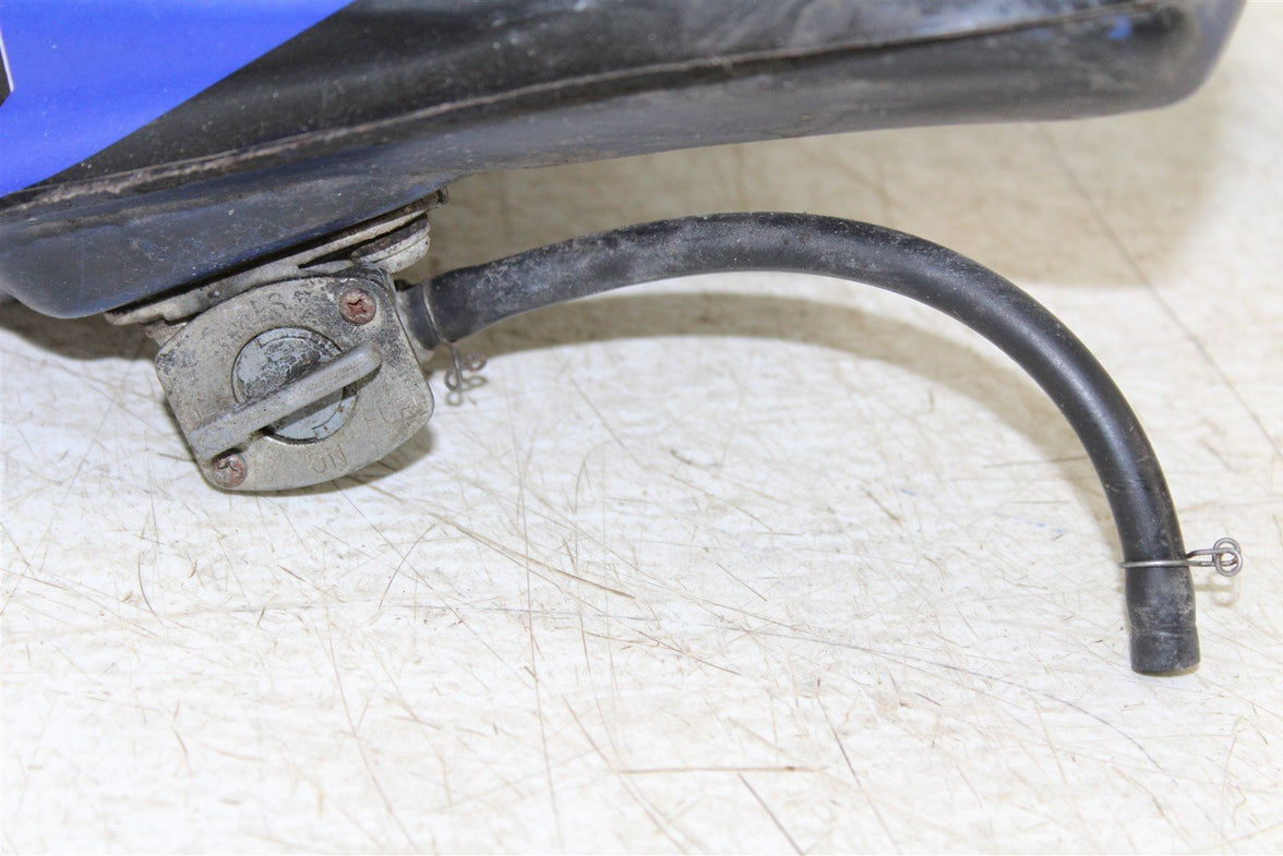 1996 Yamaha PW 80 Gas Fuel Tank 55066