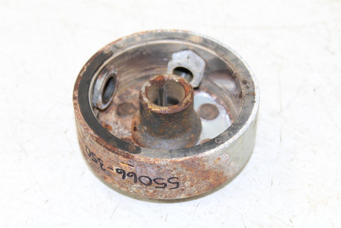 1996 Yamaha PW 80 Flywheel Magneto 55066