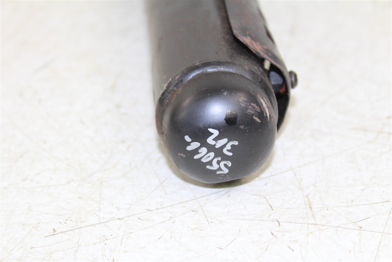 1996 Yamaha PW 80 Exhaust Silencer Muffler 55066