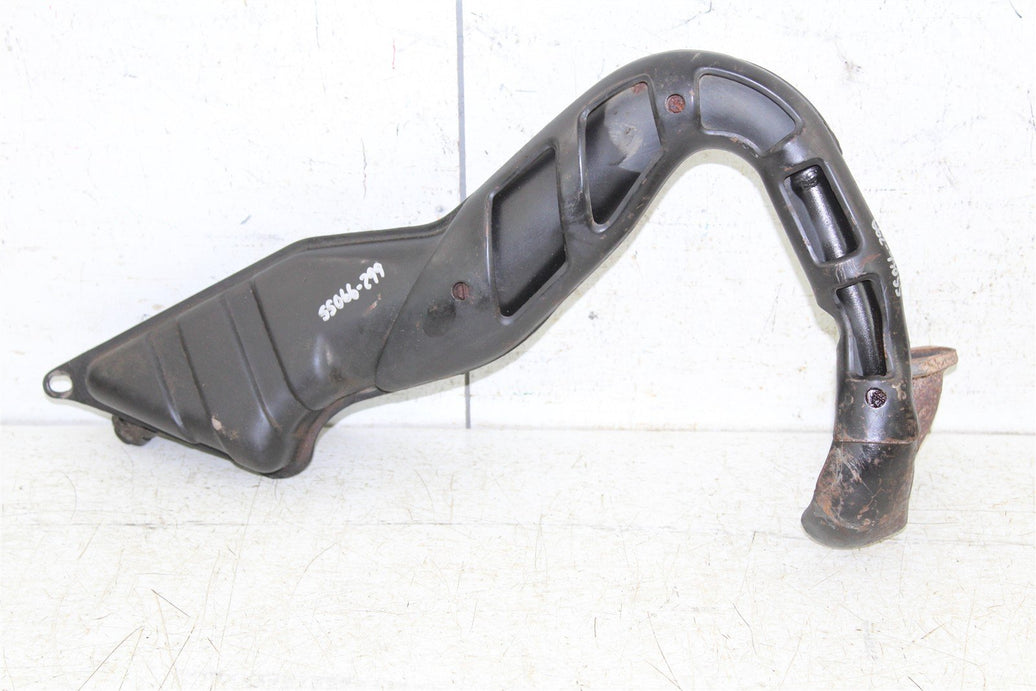 1996 Yamaha PW 80 Exhaust Header Head Pipe 55066
