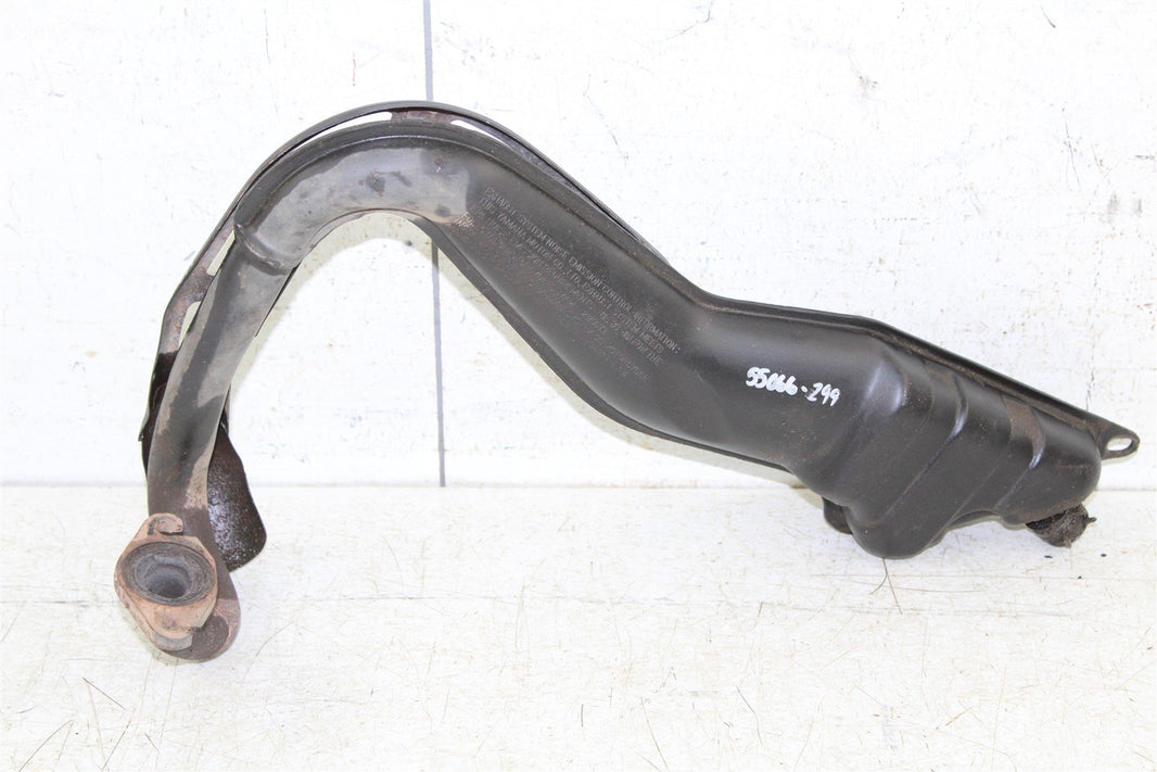 1996 Yamaha PW 80 Exhaust Header Head Pipe 55066