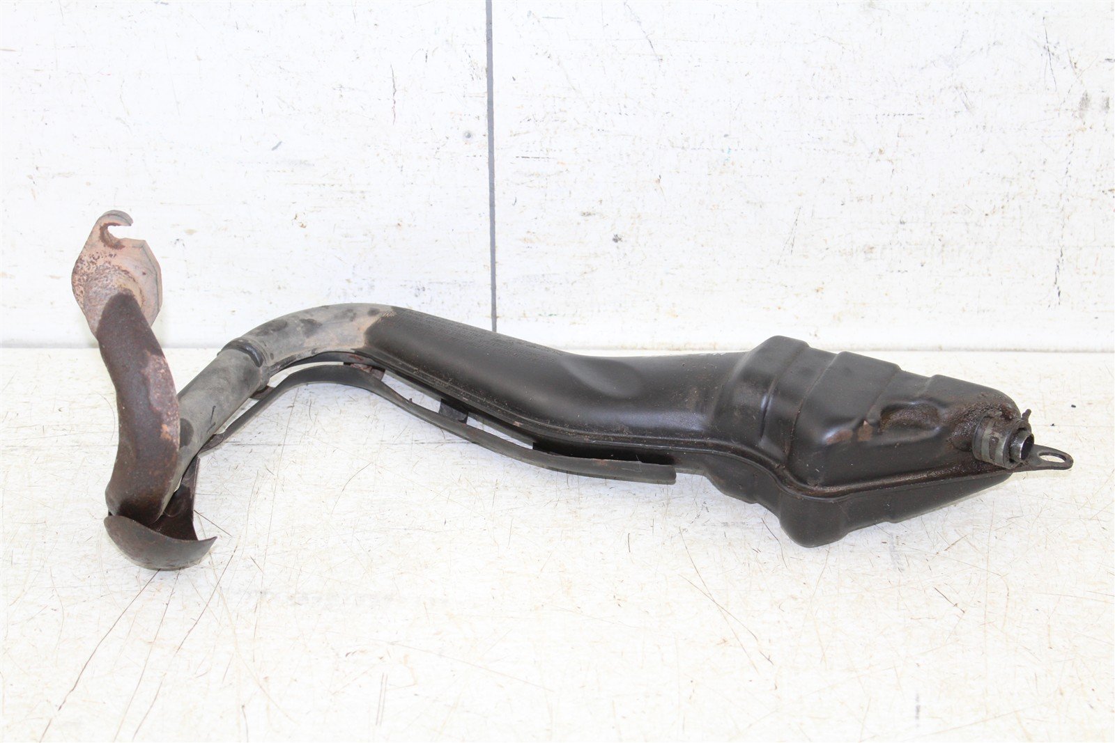 1996 Yamaha PW 80 Exhaust Header Head Pipe 55066