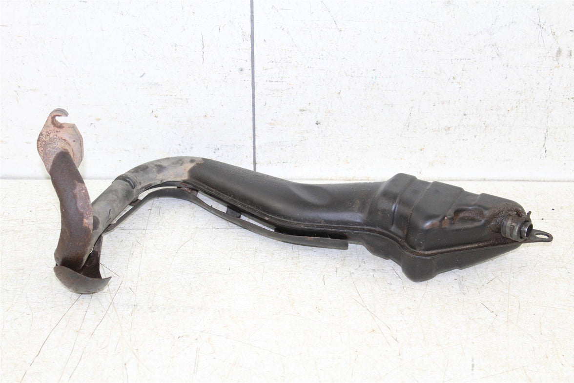 1996 Yamaha PW 80 Exhaust Header Head Pipe 55066
