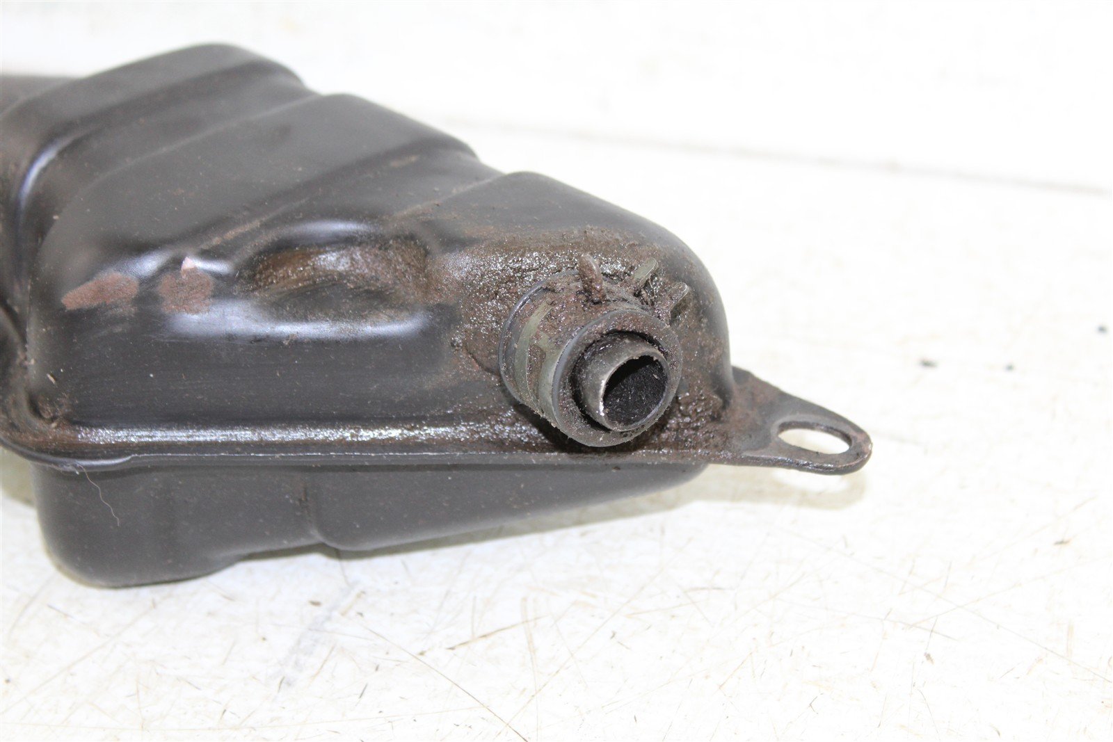 1996 Yamaha PW 80 Exhaust Header Head Pipe 55066