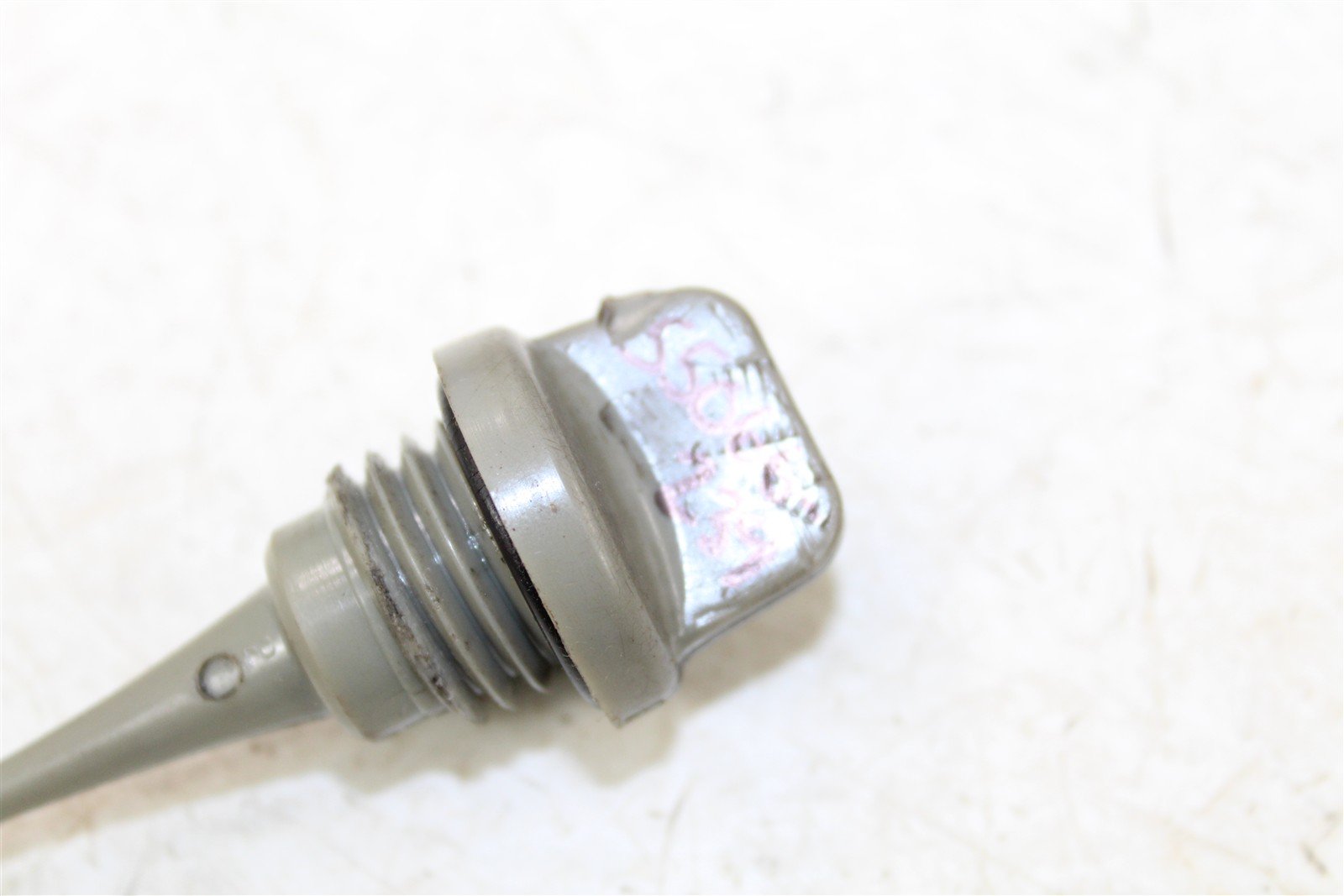 1996 Yamaha PW 80 Dip Stick Oil Gauge 55066