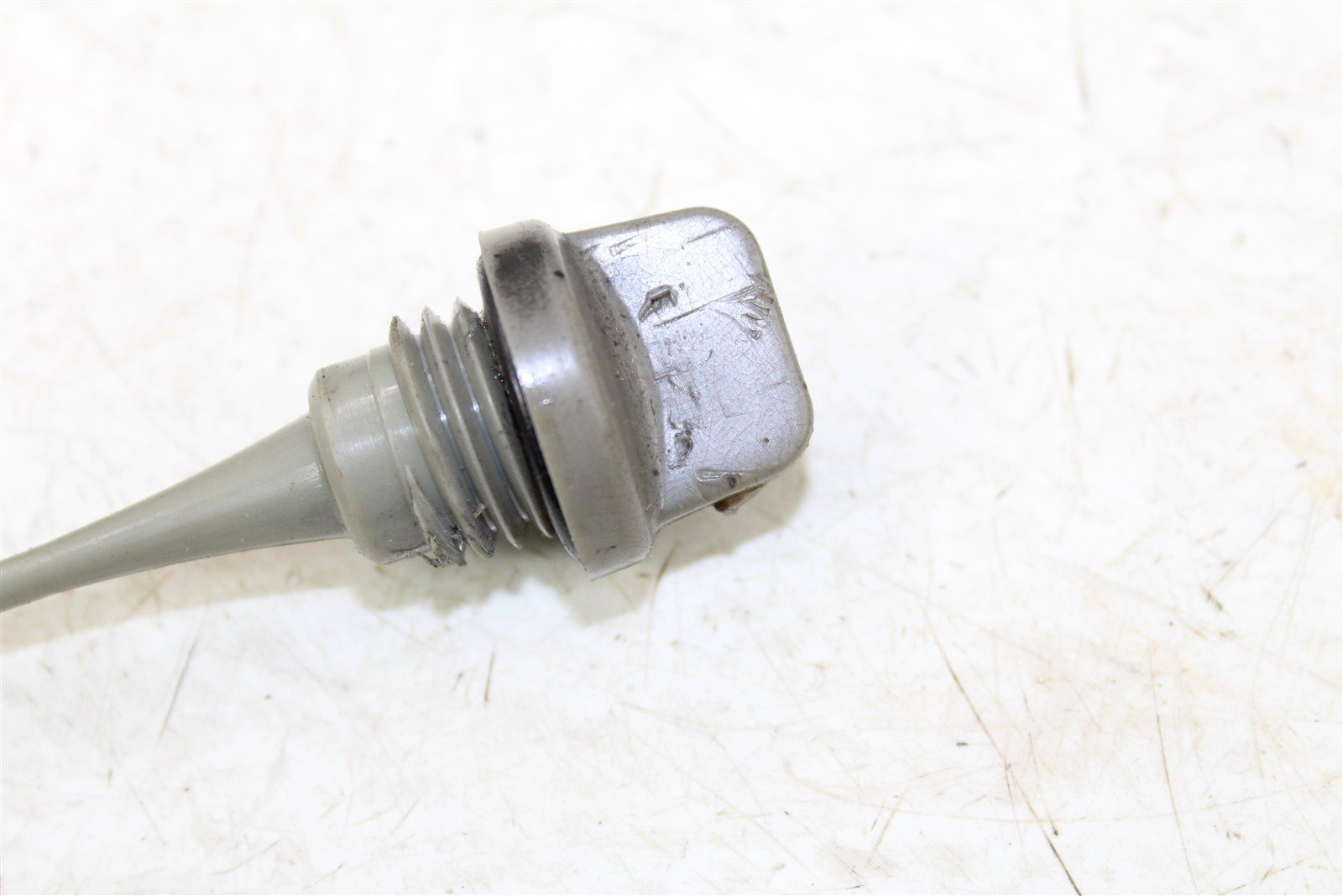 1996 Yamaha PW 80 Dip Stick Oil Gauge 55066