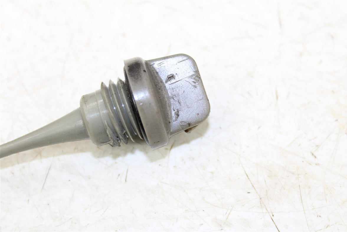 1996 Yamaha PW 80 Dip Stick Oil Gauge 55066