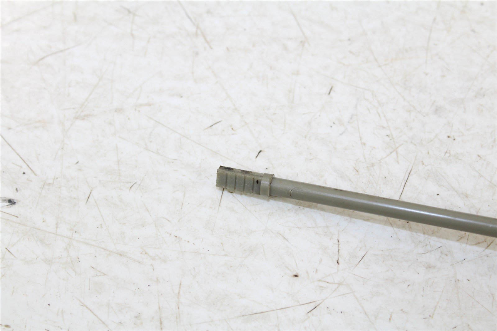 1996 Yamaha PW 80 Dip Stick Oil Gauge 55066