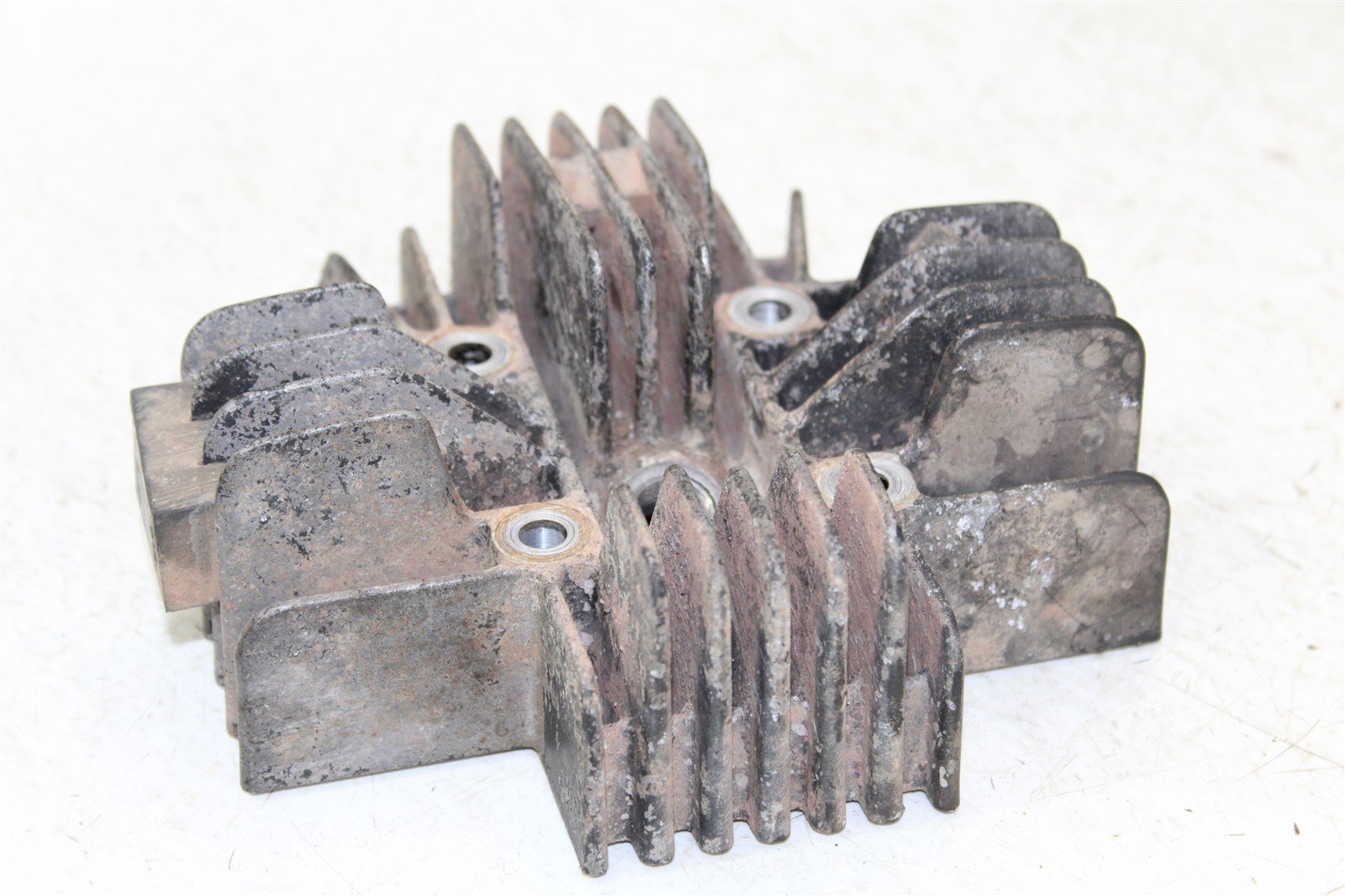 1996 Yamaha PW 80 Cylinder Head Cover Dome 55066