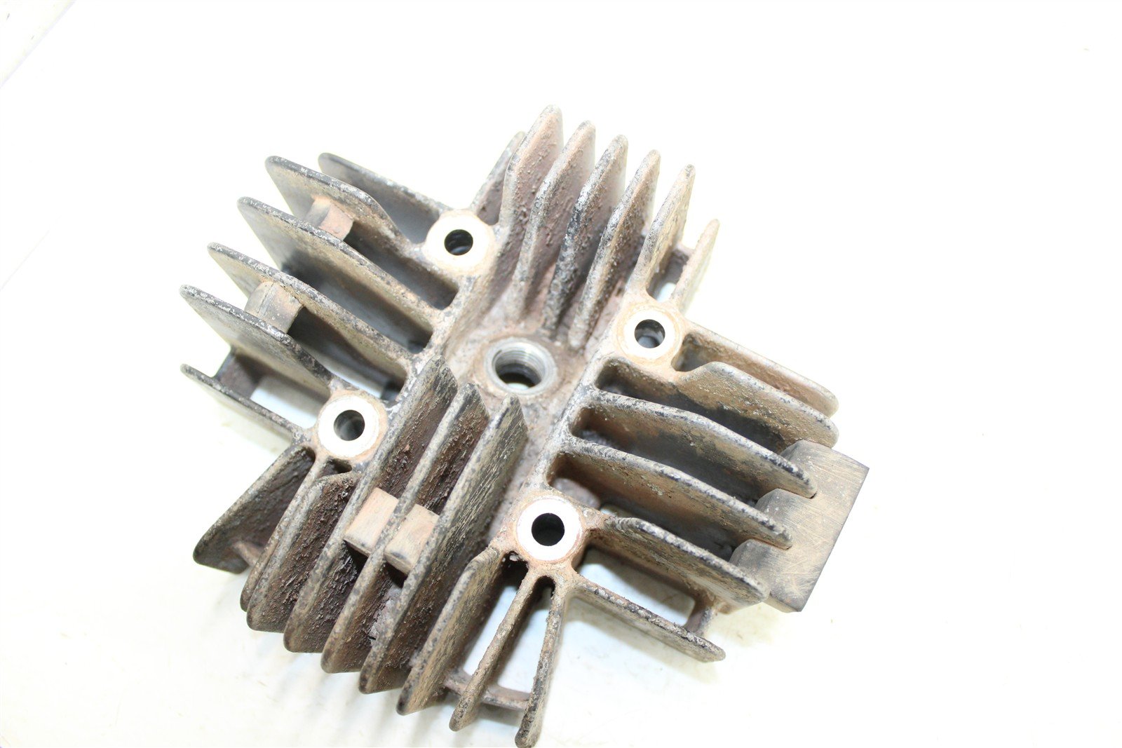 1996 Yamaha PW 80 Cylinder Head Cover Dome 55066