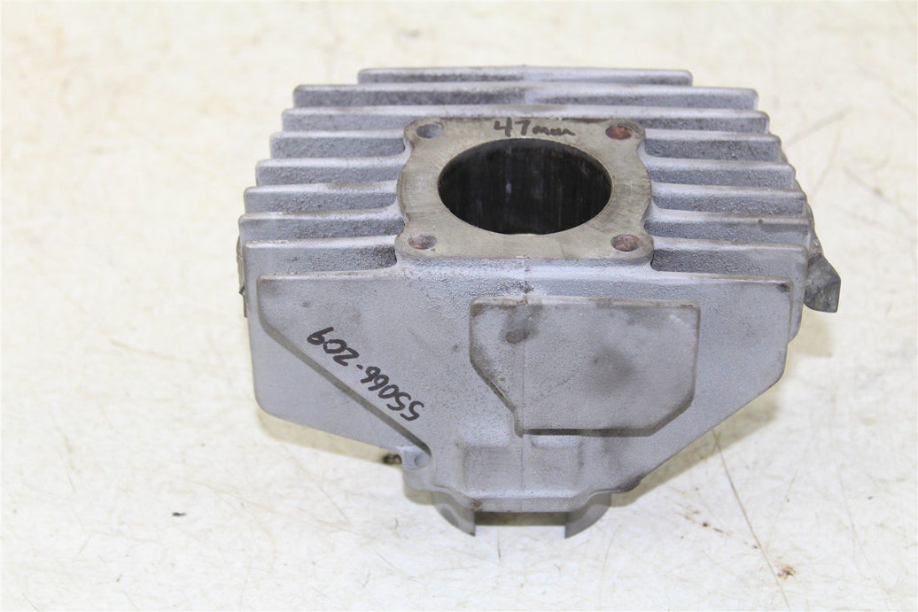 1996 Yamaha PW 80 Cylinder Jug 55066