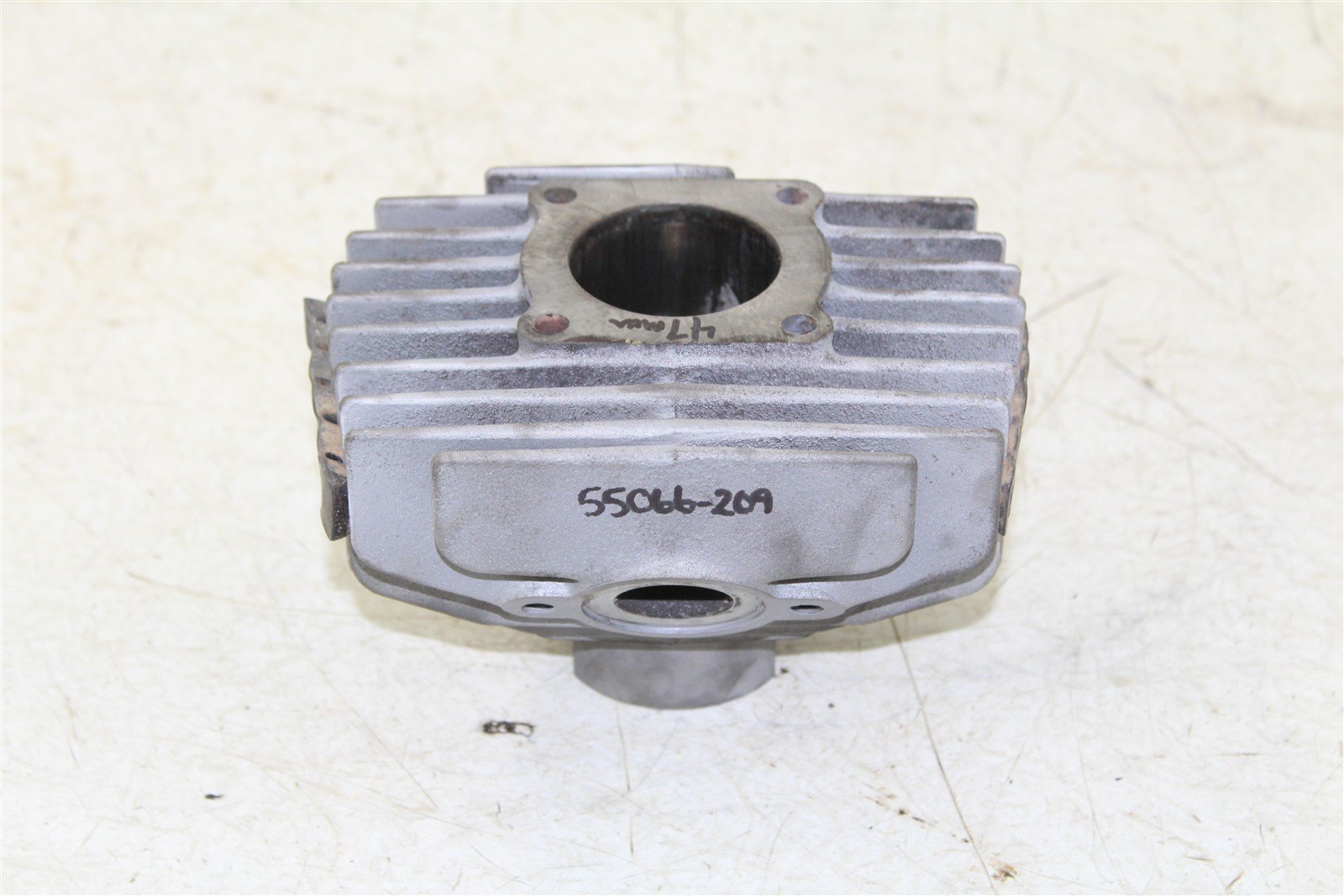 1996 Yamaha PW 80 Cylinder Jug 55066