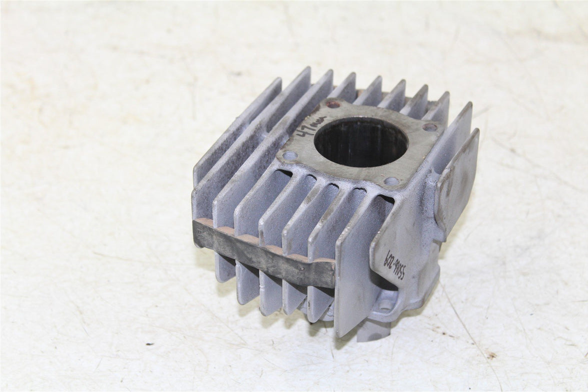 1996 Yamaha PW 80 Cylinder Jug 55066