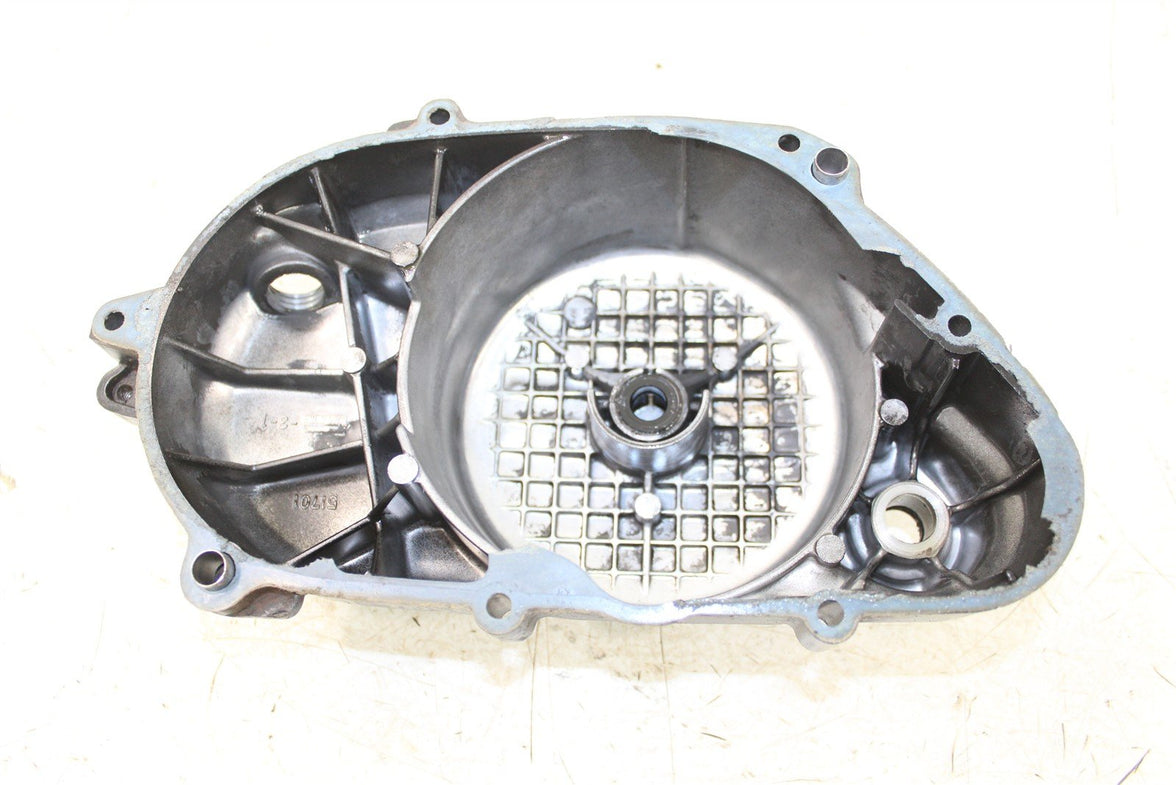 1996 Yamaha PW 80 Clutch Cover 55066