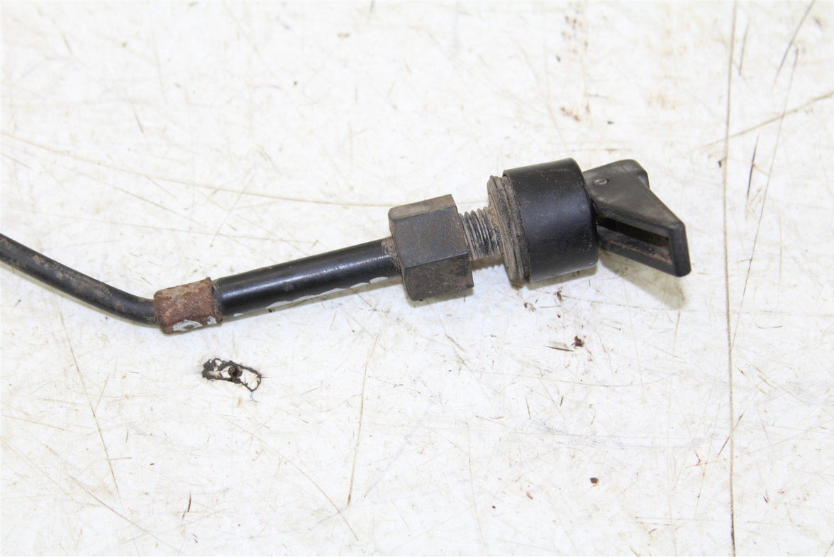 1996 Yamaha PW 80 Choke Cable Wire Plunger 55066