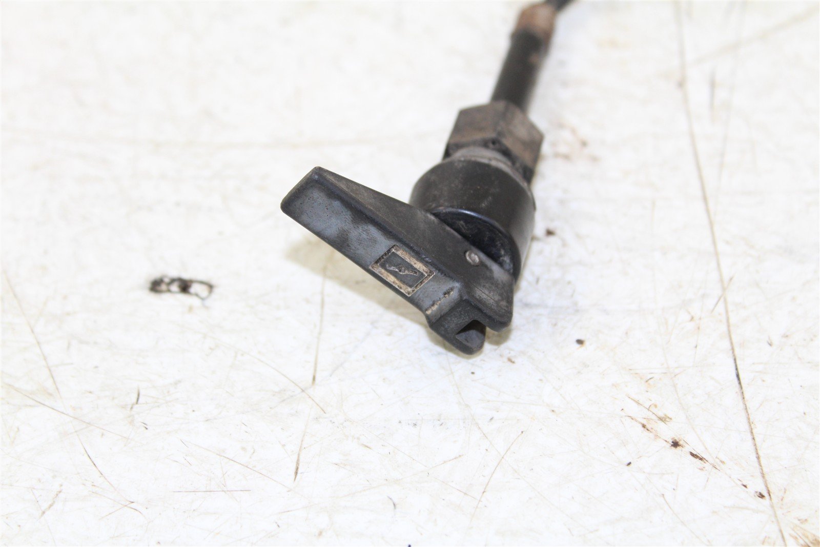 1996 Yamaha PW 80 Choke Cable Wire Plunger 55066