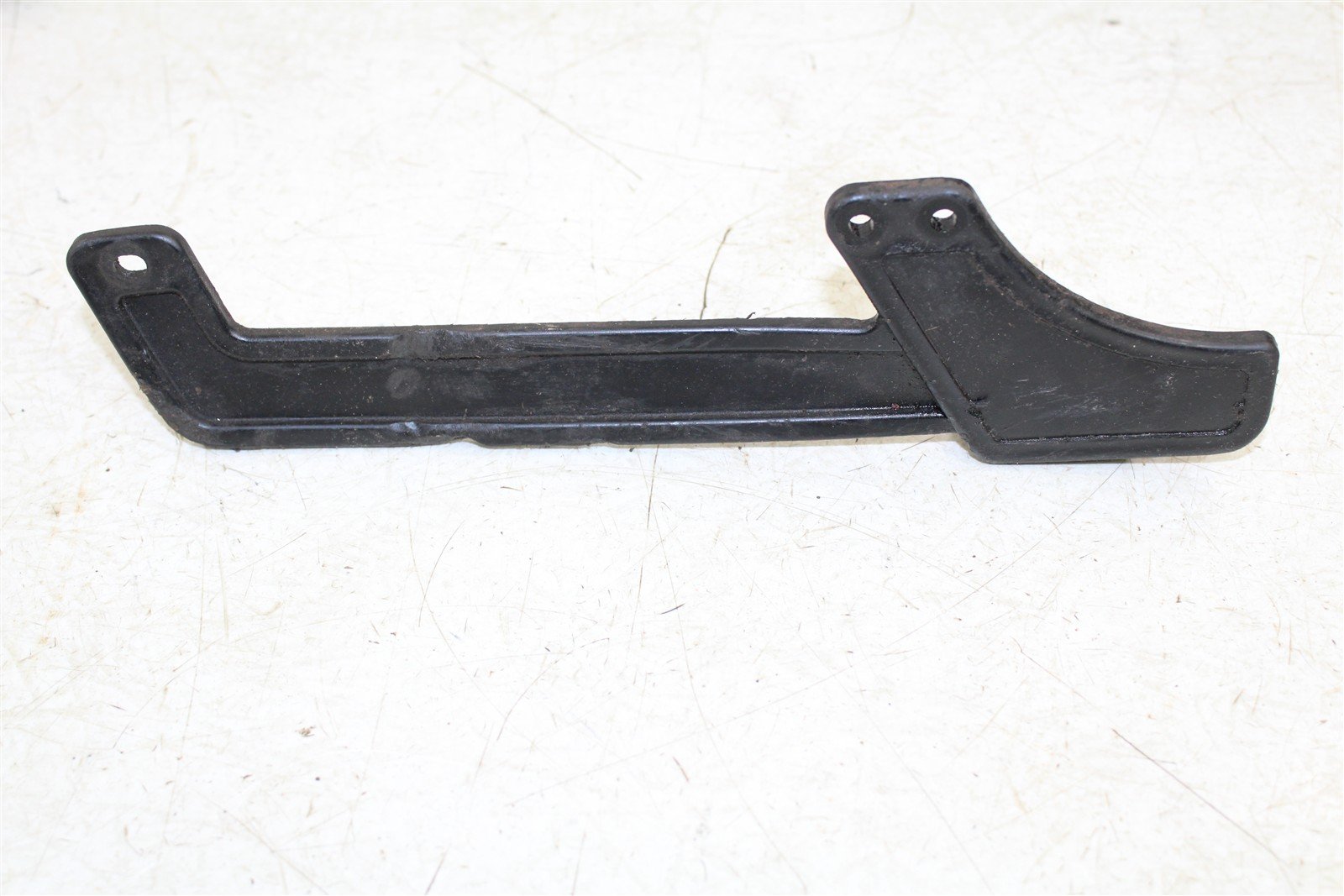 1996 Yamaha PW 80 Plastic Swing Arm Chain Sprocket Guard 55066