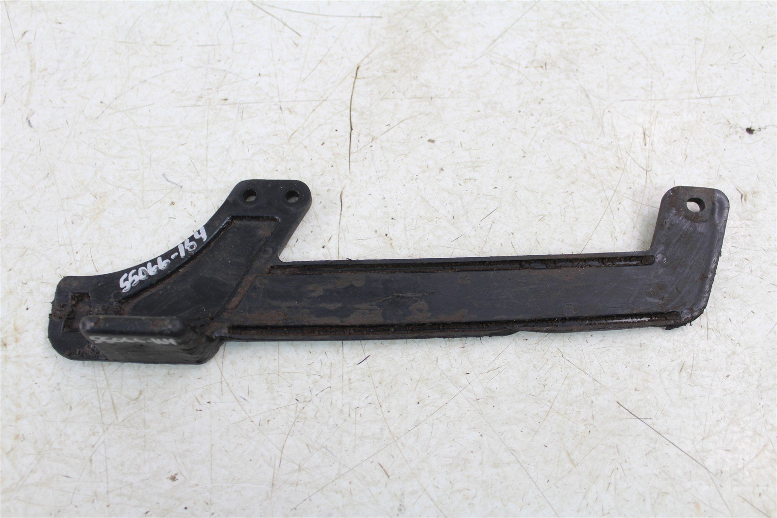1996 Yamaha PW 80 Plastic Swing Arm Chain Sprocket Guard 55066