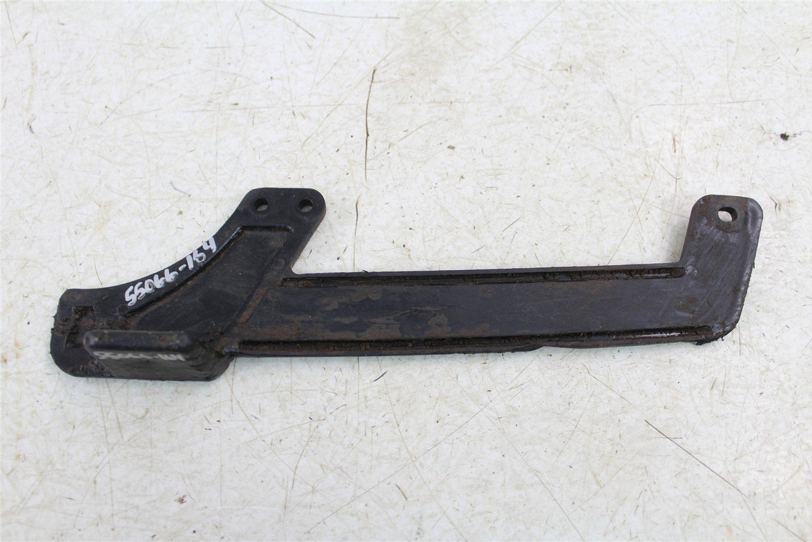 1996 Yamaha PW 80 Plastic Swing Arm Chain Sprocket Guard 55066