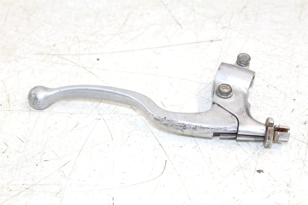 1996 Yamaha PW 80 Front Brake Lever w/ Perch 55066