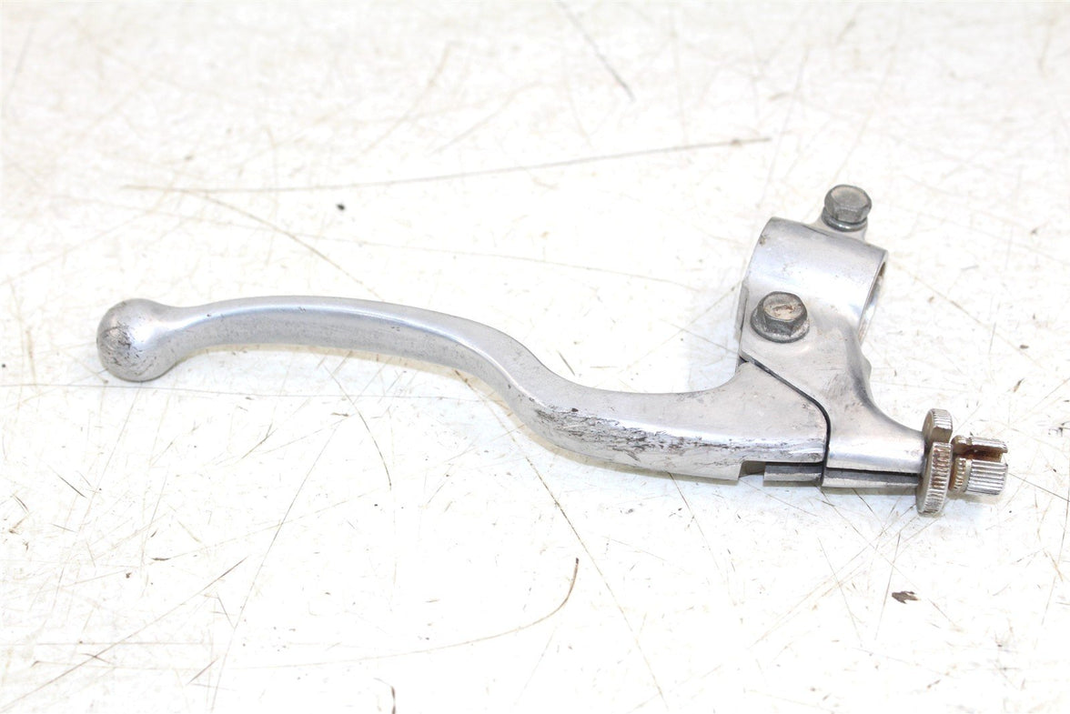 1996 Yamaha PW 80 Front Brake Lever w/ Perch 55066