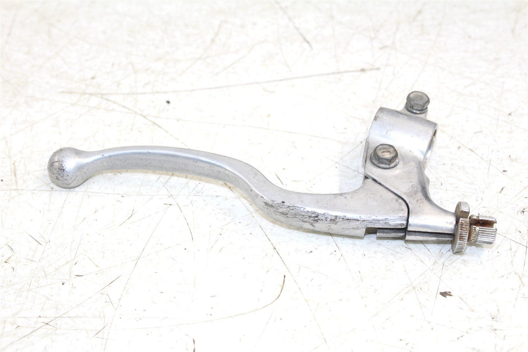 1996 Yamaha PW 80 Front Brake Lever w/ Perch 55066