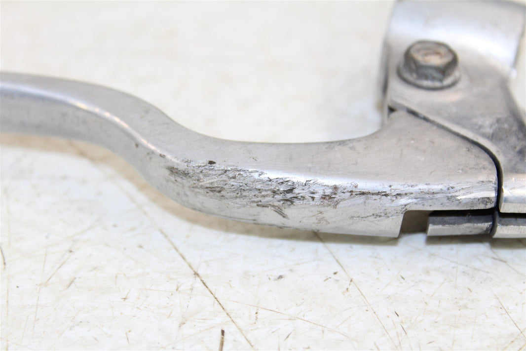 1996 Yamaha PW 80 Front Brake Lever w/ Perch 55066