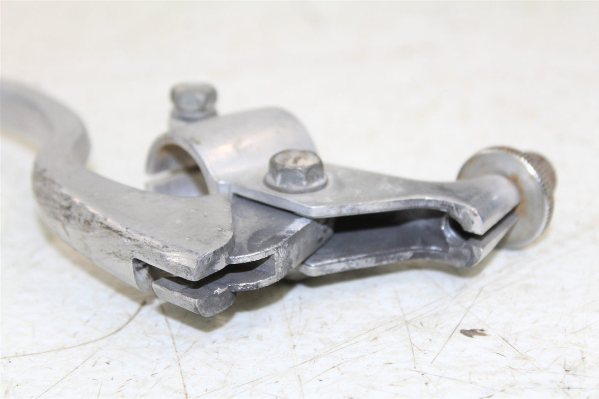 1996 Yamaha PW 80 Front Brake Lever w/ Perch 55066
