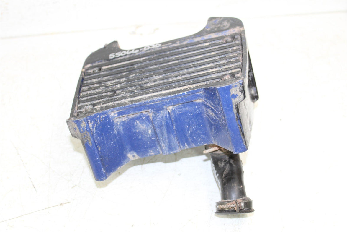 1996 Yamaha PW 80 Air Box Intake Filter 55066