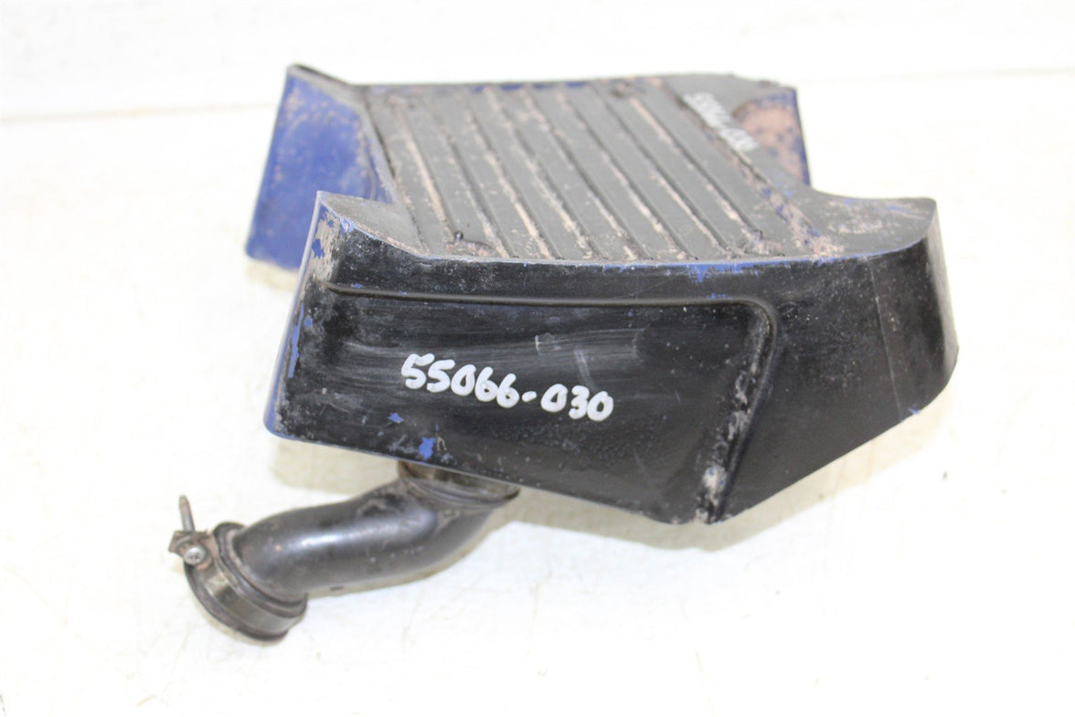 1996 Yamaha PW 80 Air Box Intake Filter 55066