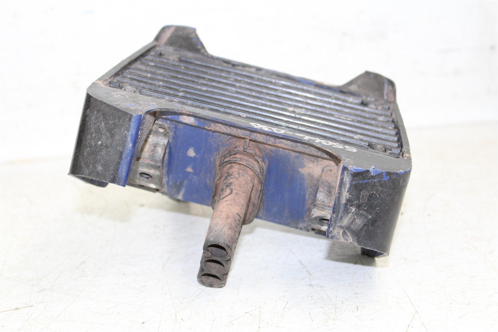 1996 Yamaha PW 80 Air Box Intake Filter 55066