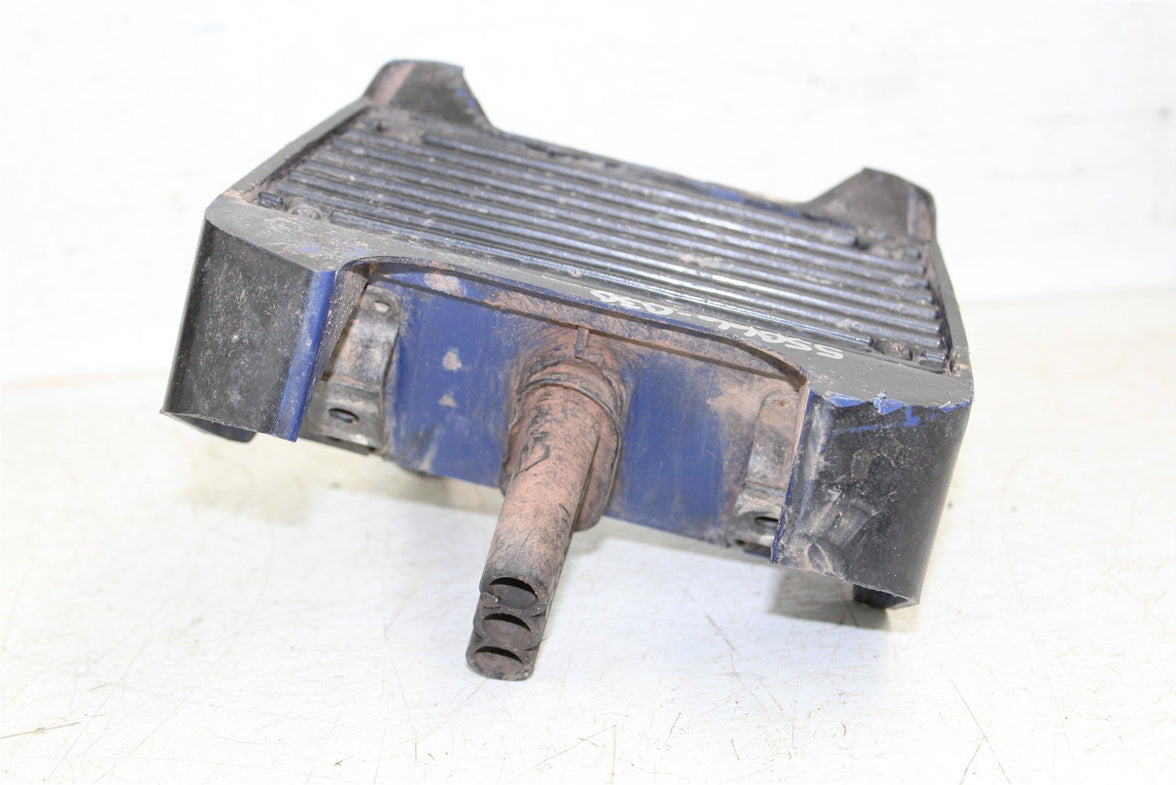 1996 Yamaha PW 80 Air Box Intake Filter 55066