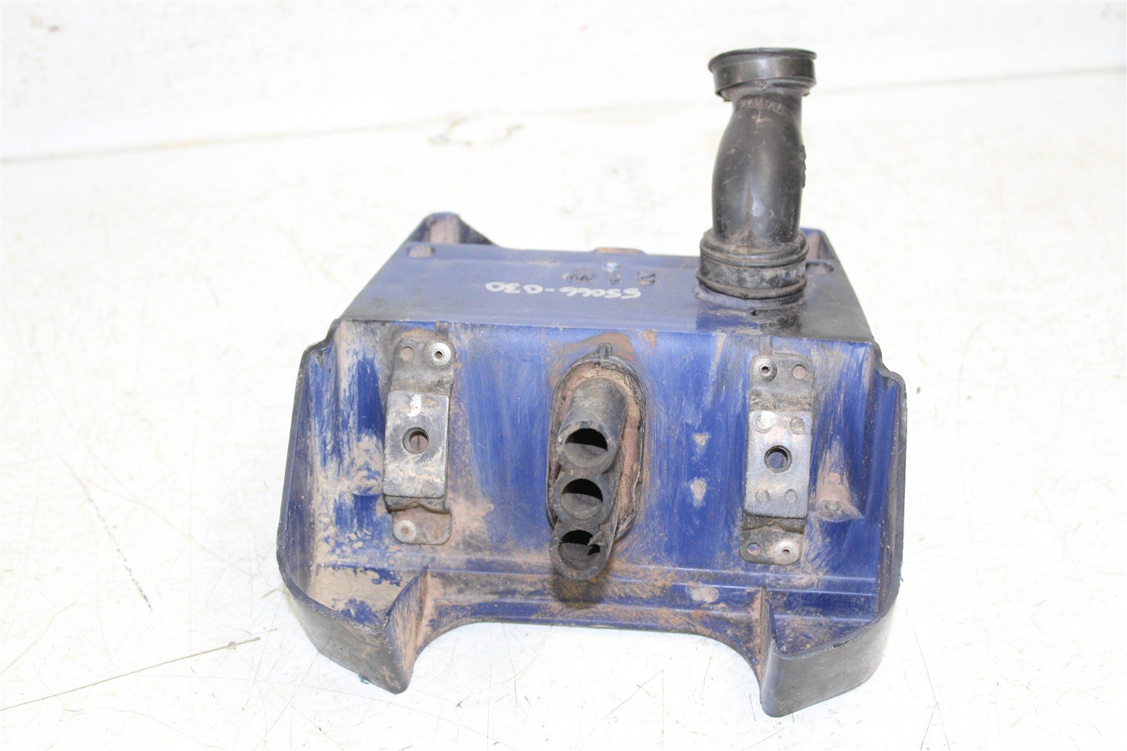 1996 Yamaha PW 80 Air Box Intake Filter 55066