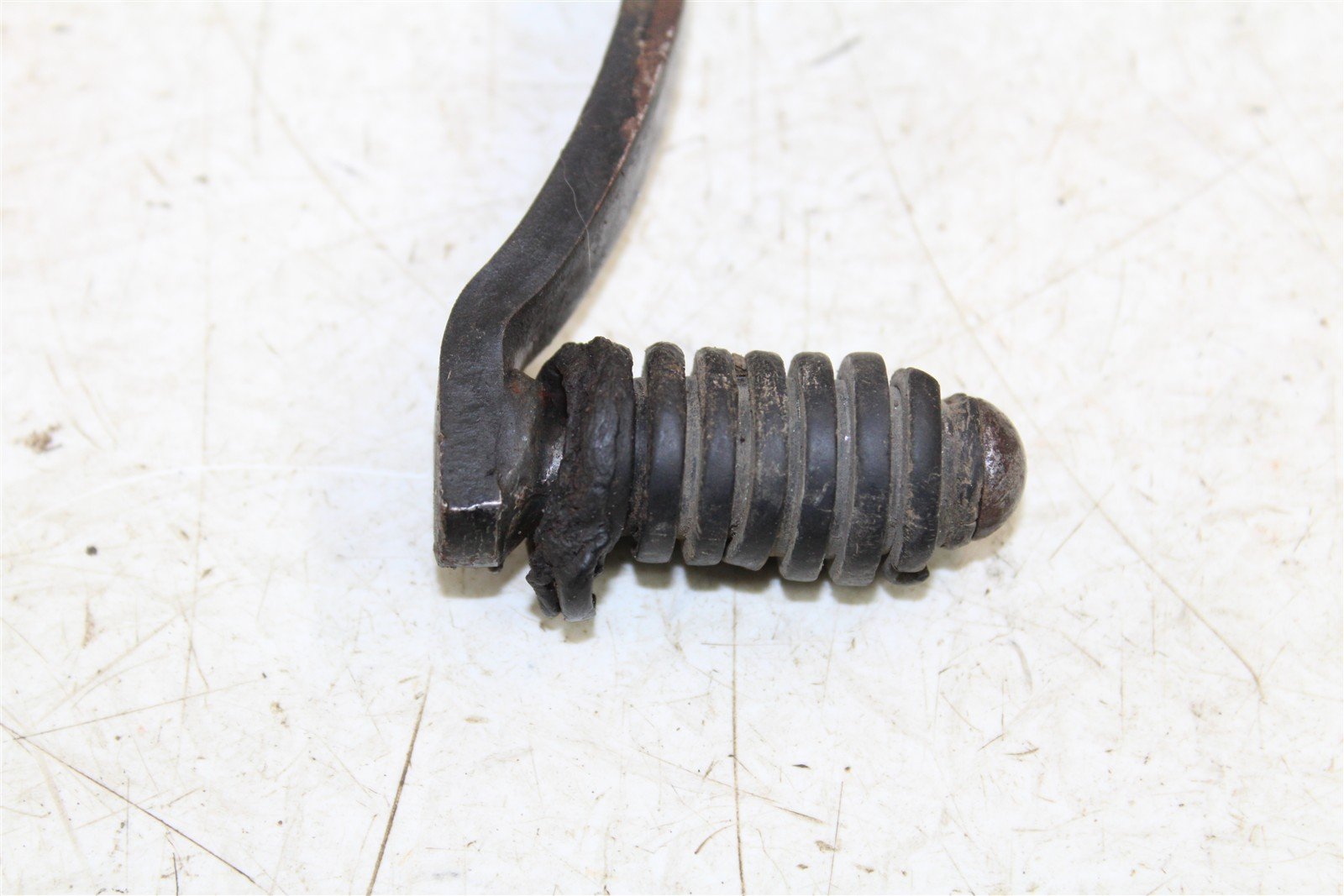 1996 Yamaha PW 80 Shifter Shift Pedal Lever 55066