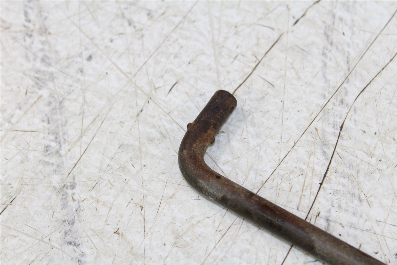 1996 Polaris Sportsman 500 4x4 Rear Foot Brake Pedal Rod 34145