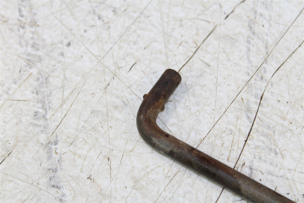 1996 Polaris Sportsman 500 4x4 Rear Foot Brake Pedal Rod 34145