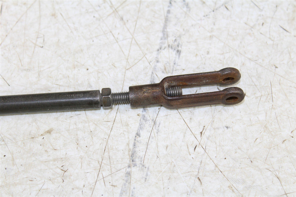 1996 Polaris Sportsman 500 4x4 Rear Foot Brake Pedal Rod 34145