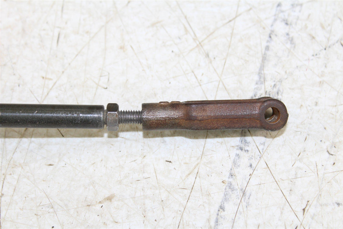 1996 Polaris Sportsman 500 4x4 Rear Foot Brake Pedal Rod 34145