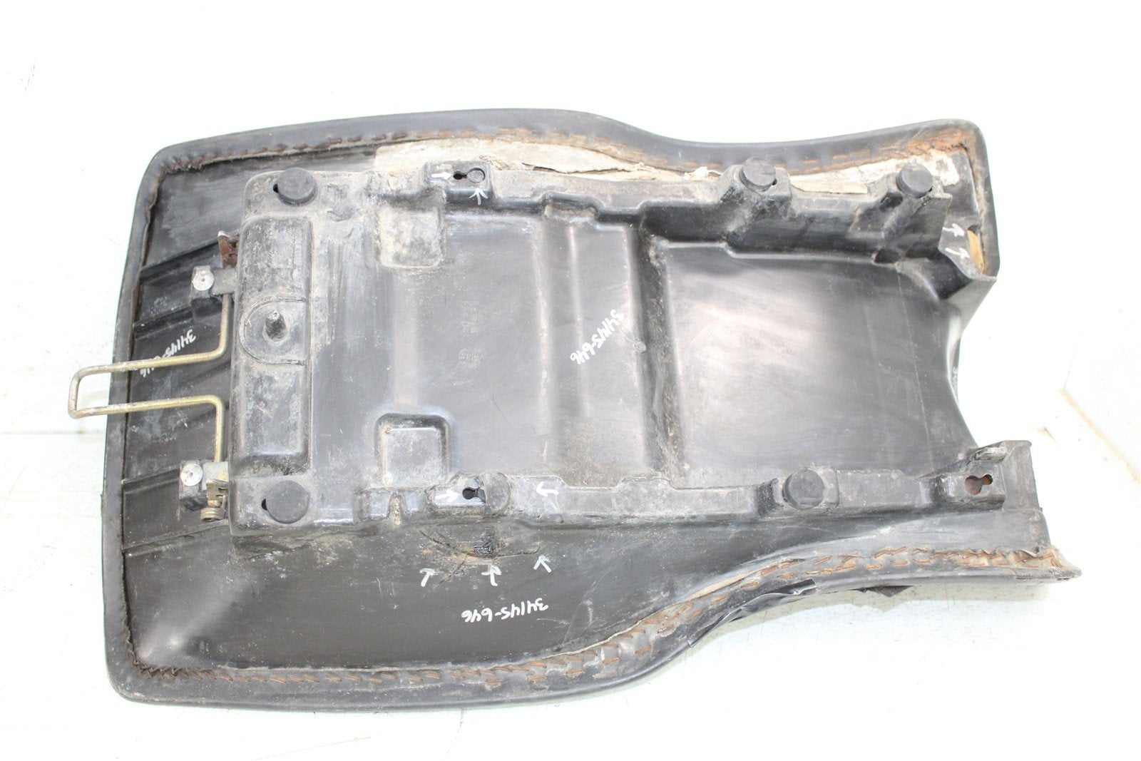 1996 Polaris Sportsman 500 4x4 Seat 34145