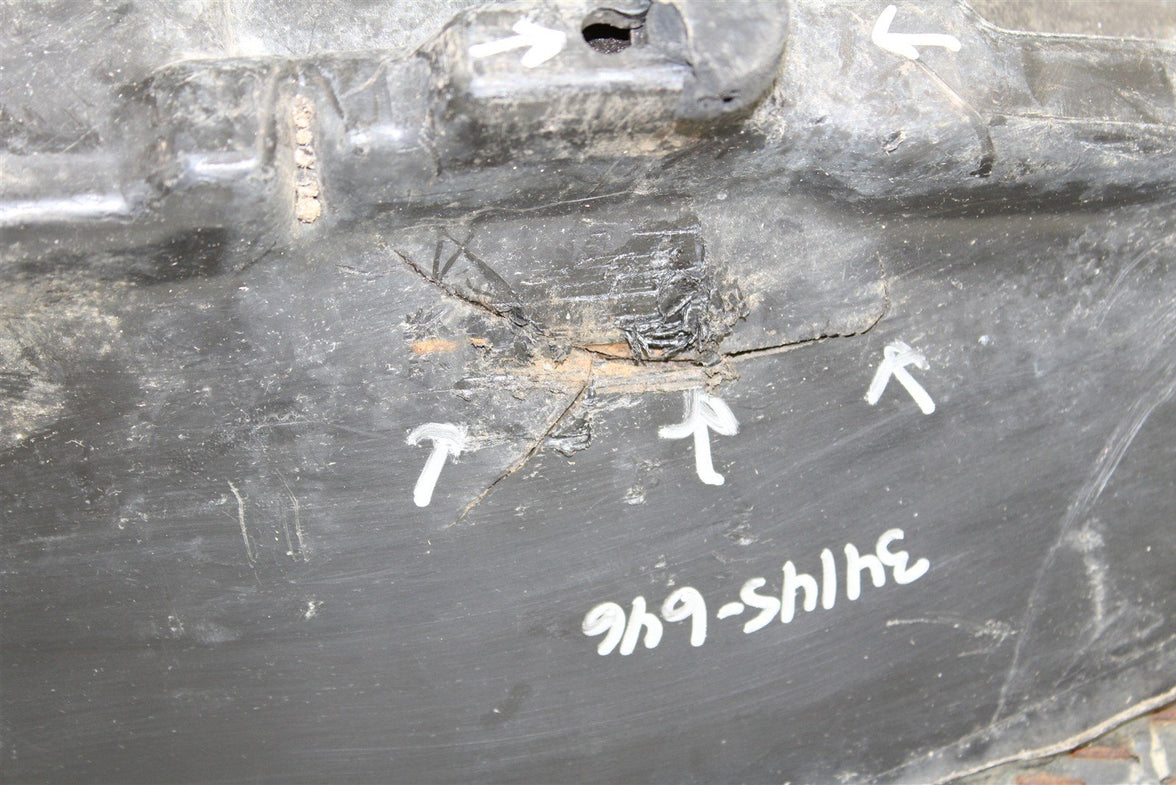 1996 Polaris Sportsman 500 4x4 Seat 34145