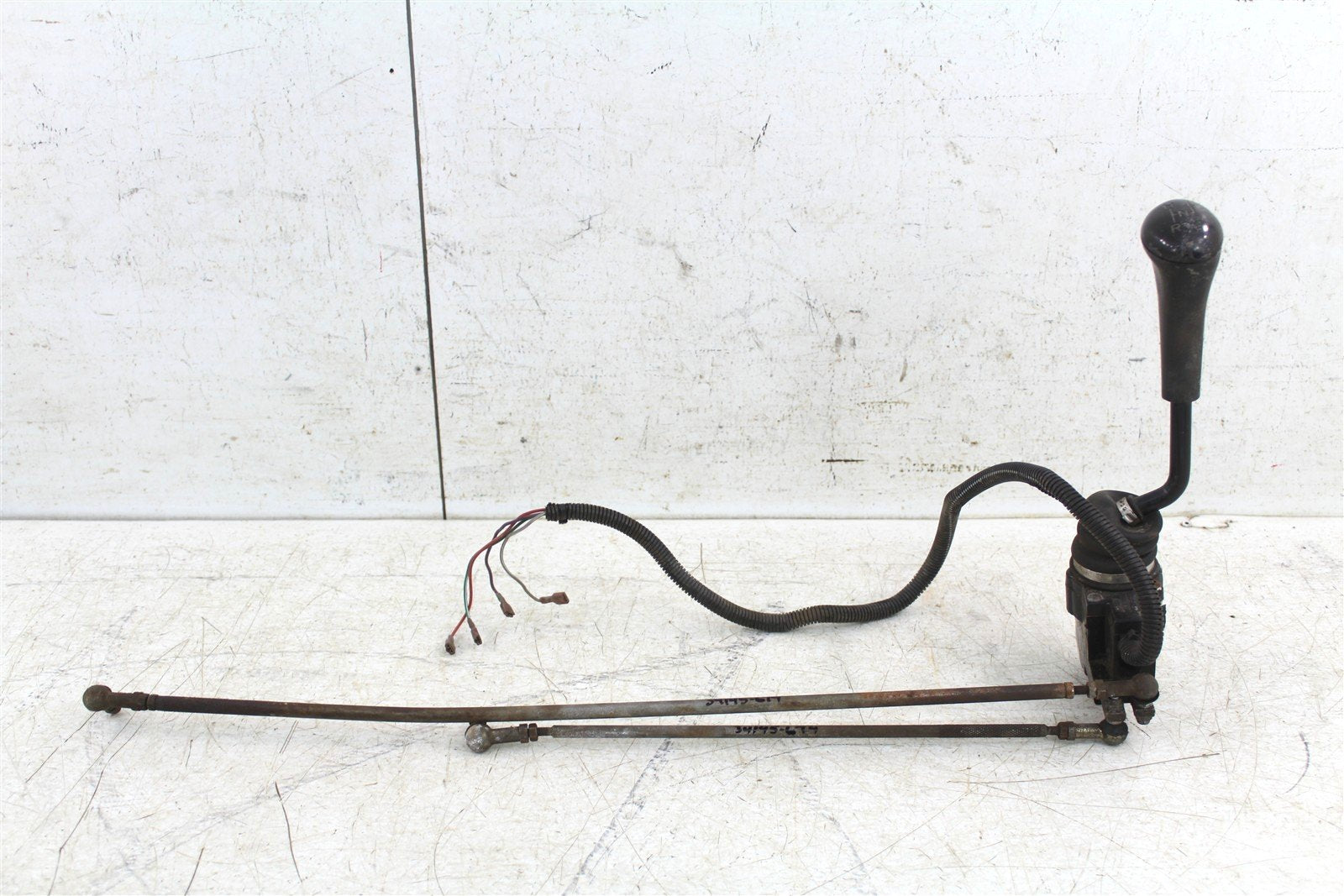 1996 Polaris Sportsman 500 4x4 Shifter Arm Shift Lever Linkage 34145