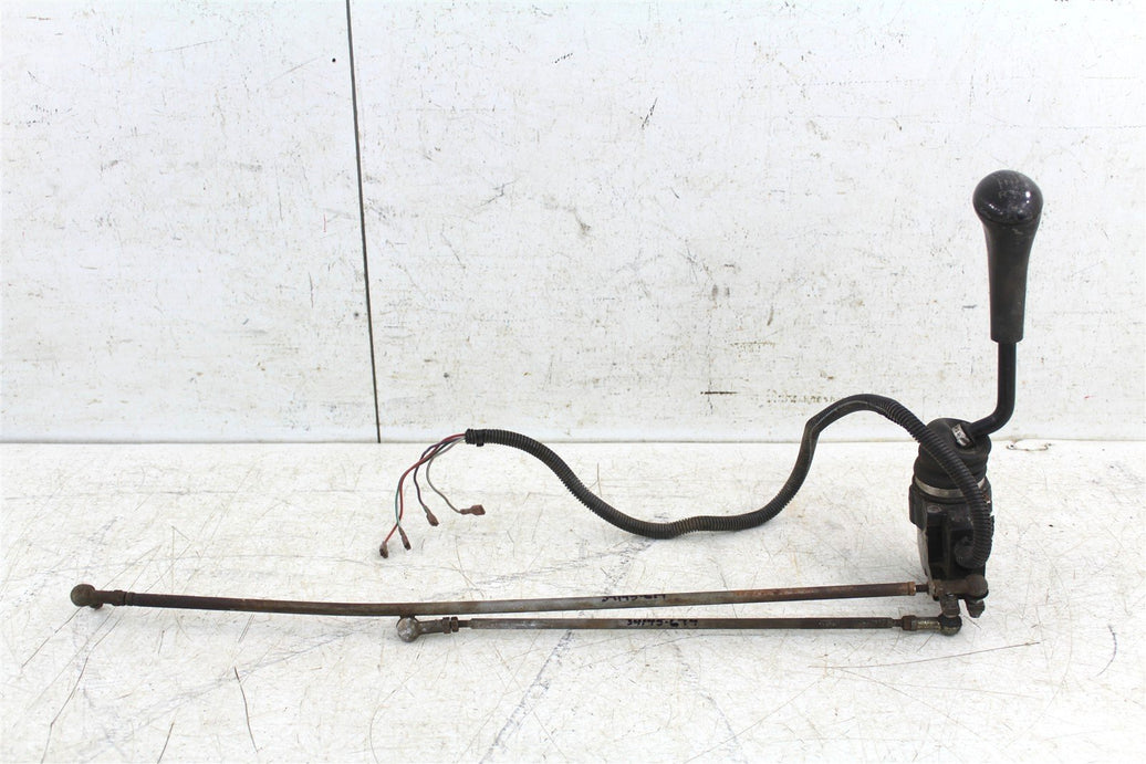 1996 Polaris Sportsman 500 4x4 Shifter Arm Shift Lever Linkage 34145