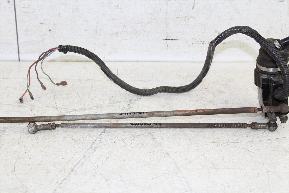 1996 Polaris Sportsman 500 4x4 Shifter Arm Shift Lever Linkage 34145