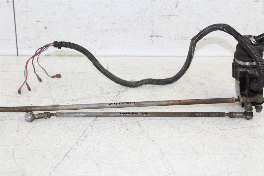 1996 Polaris Sportsman 500 4x4 Shifter Arm Shift Lever Linkage 34145